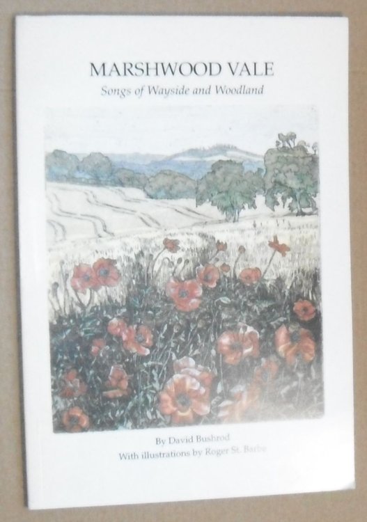 Marshwood Vale : songs of wayside and woodland