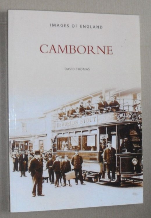 Camborne (Images of England)