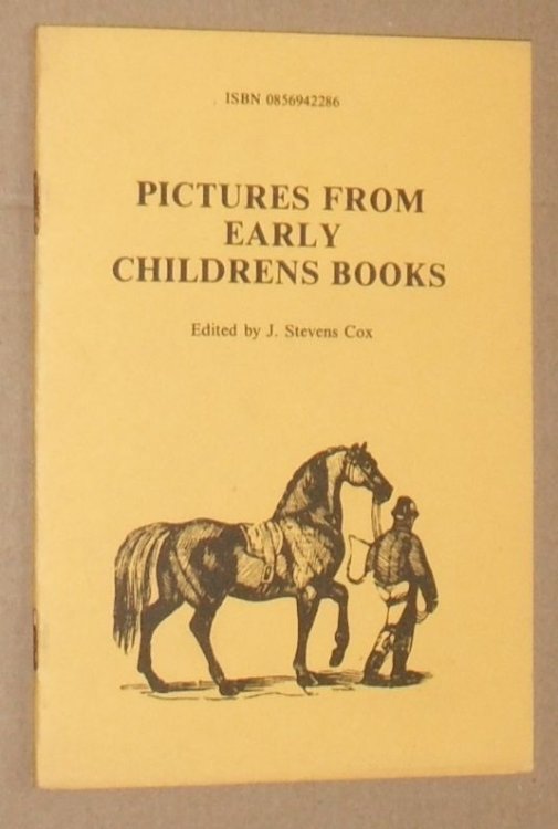 Pictures from Early Childrens Books
