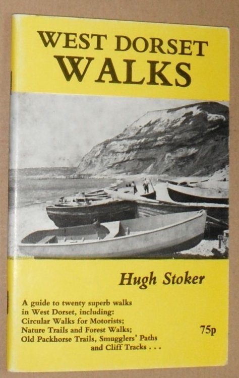 West Dorset Walks