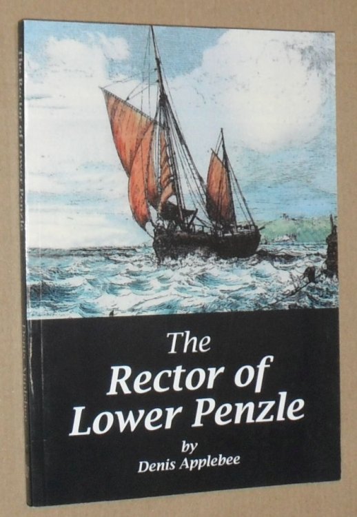 The Rector of Lower Penzle