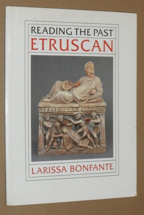 Reading the Past : Etruscan
