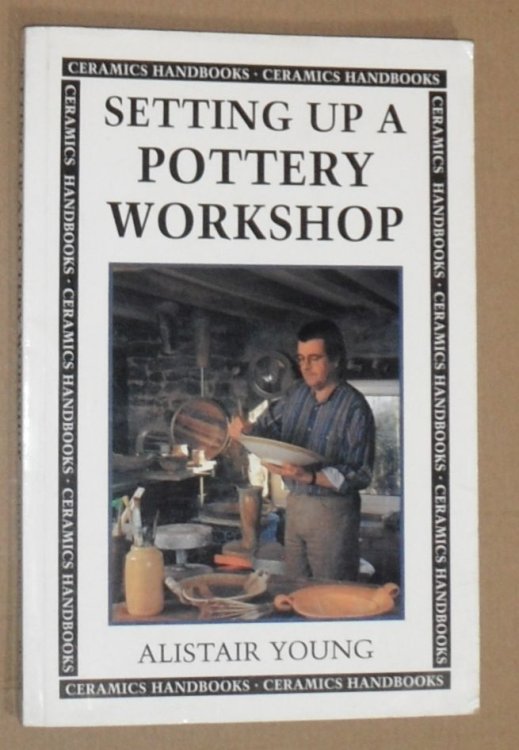 Setting Up a Pottery Workshop