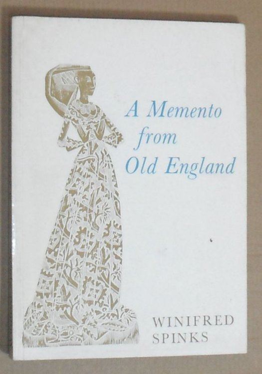 A Memento from Old England