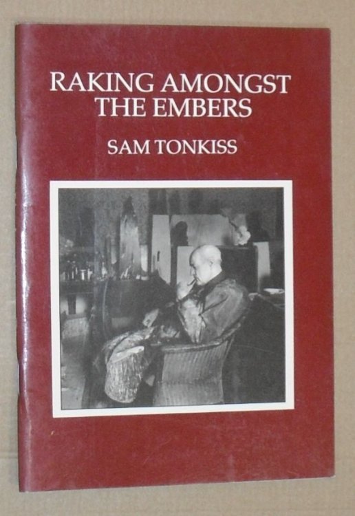 Raking Amongst the Embers