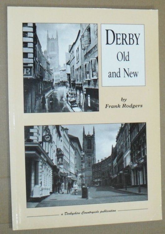 Derby Old and New