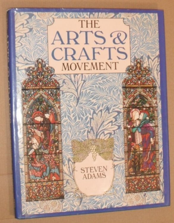The Arts & Crafts Movement
