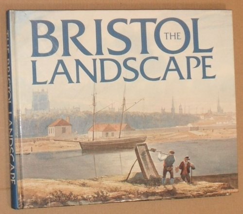 The Bristol landscape : The watercolours of Samuel Jackson, 1794-1869