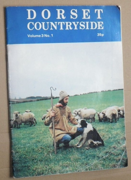 Dorset Countryside Volume 3 No.1