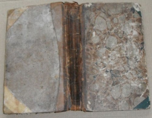 Essays by Mr Goldsmith; bound with The Grave, a Poem by Robert Blair