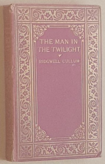 The Man in the Twilight