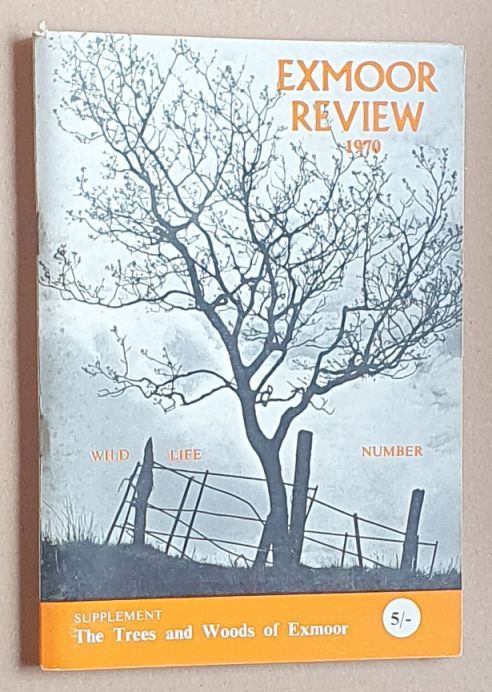 The Exmoor Review No.11 (1970) Wild Life Number