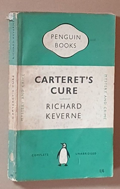 Carteret's Cure