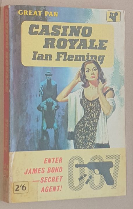 Casino Royale