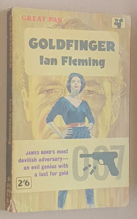 Goldfinger