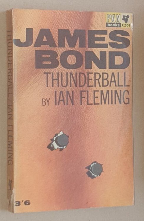 Thunderball
