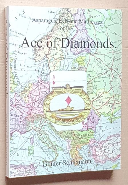 Asparagus, Eels and Mattresses of the Ace of Diamonds