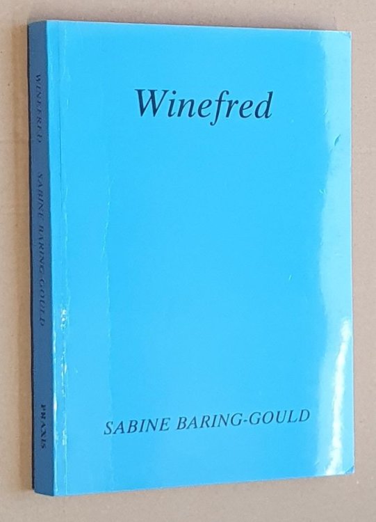 Winefred : a story of the chalk cliffs