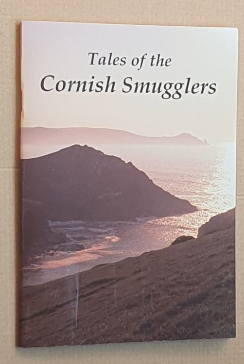 Tales of the Cornish Smugglers