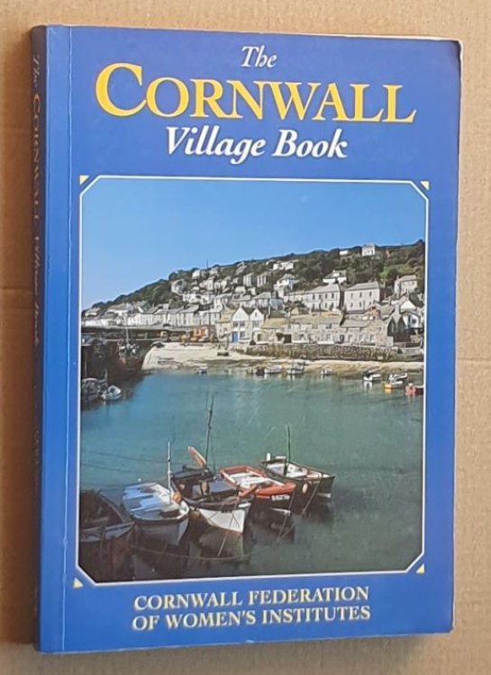 The Cornwall Village Book