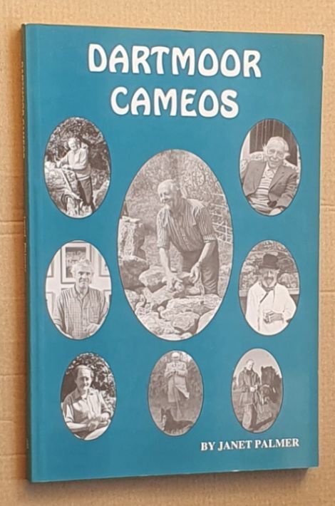 Dartmoor Cameos