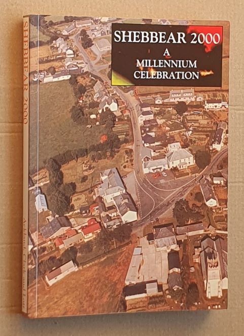 Shebbear 2000 : a Millennium celebration