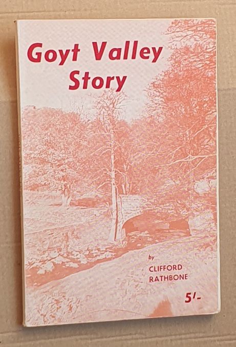 Goyt Valley Story