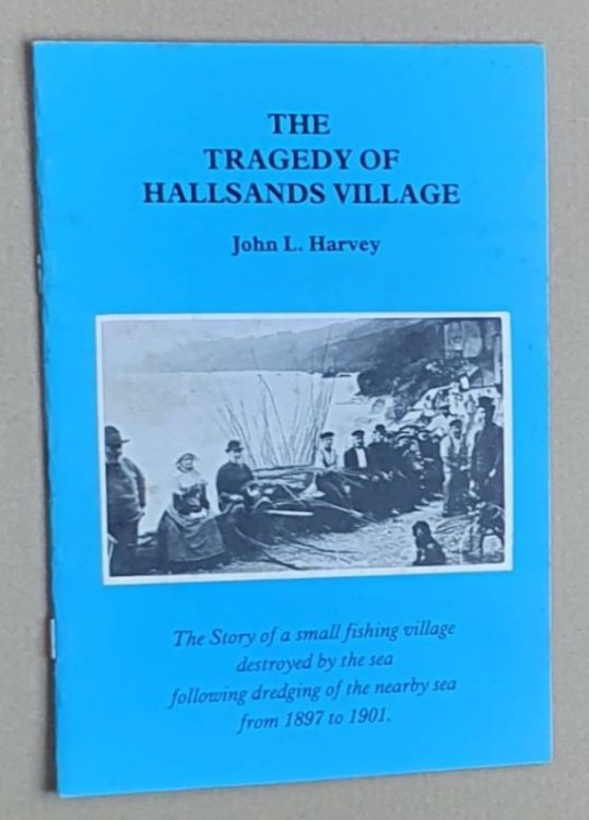 The Tragedy of Hallsands Village