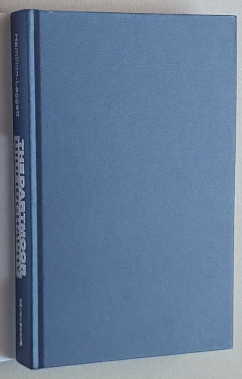 The Dartmoor Bibliography 1534-1991 : Including a 1992 Supplement. Non Fiction