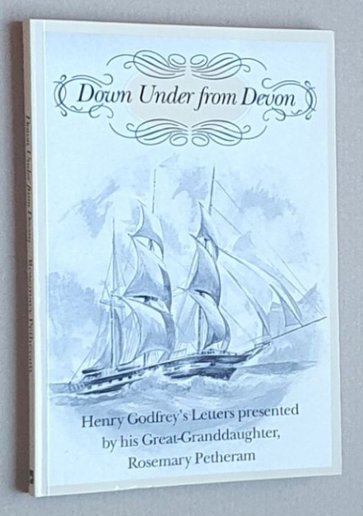 Down Under from Devon