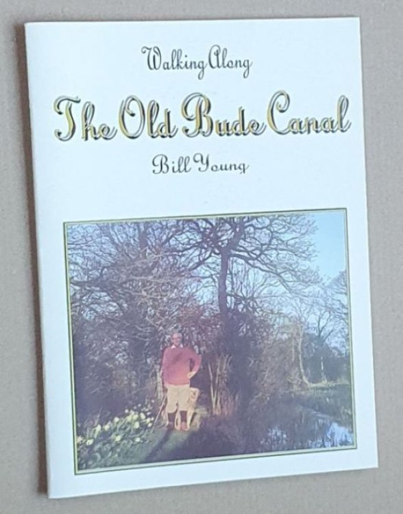 Walking Along the Old Bude Canal