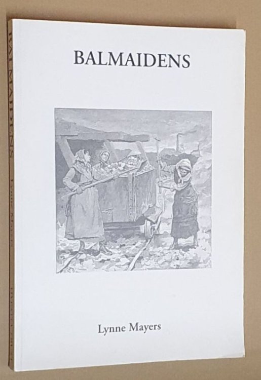 The Balmaidens: A Portrait of Women in Mining