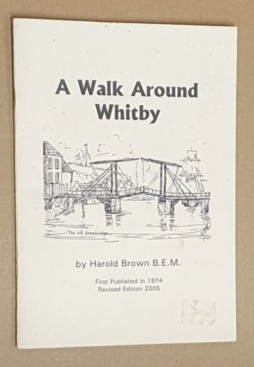A Walk Around Whitby