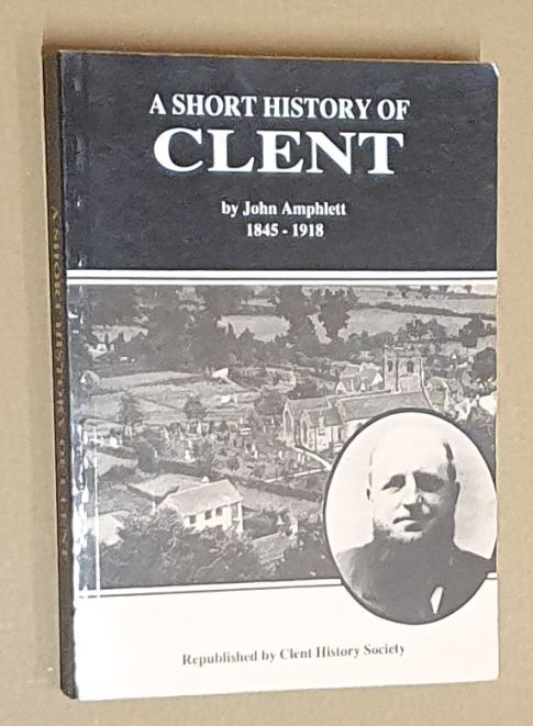 Short History of Clent
