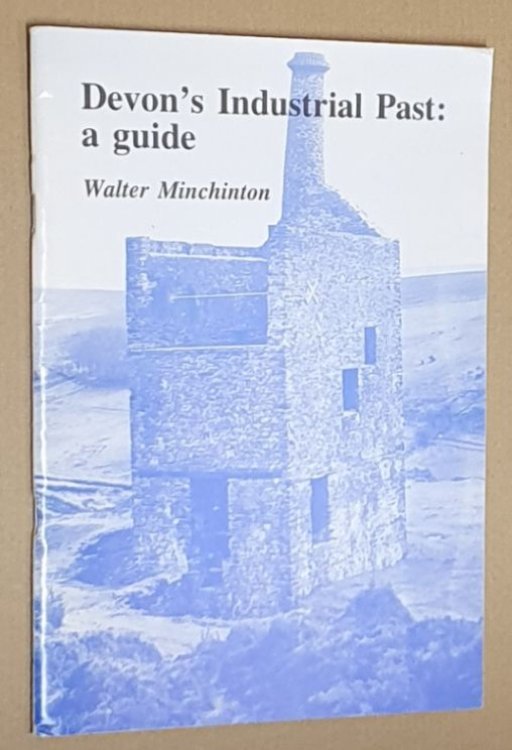 Devon's industrial past : A guide