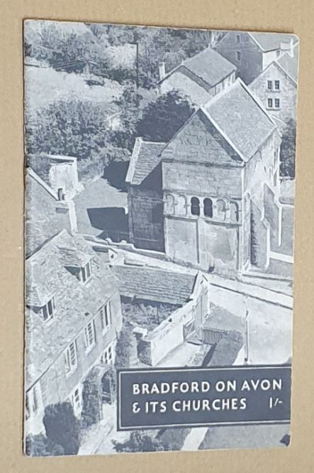 Bradford on Avon & its Churches