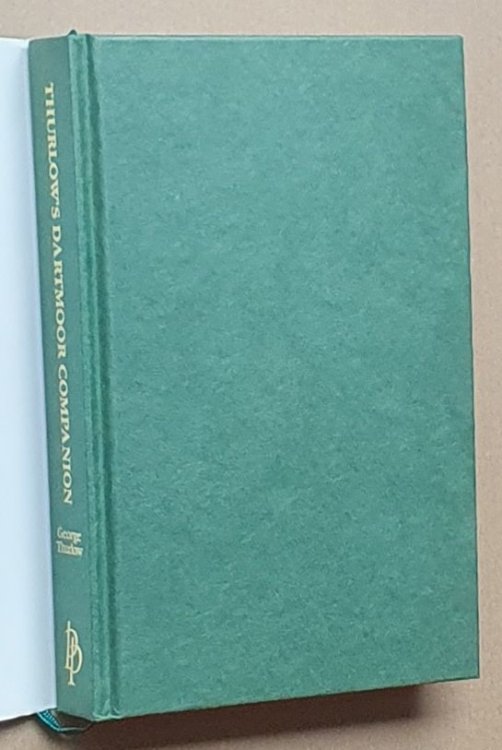 Thurlow's Dartmoor Companion