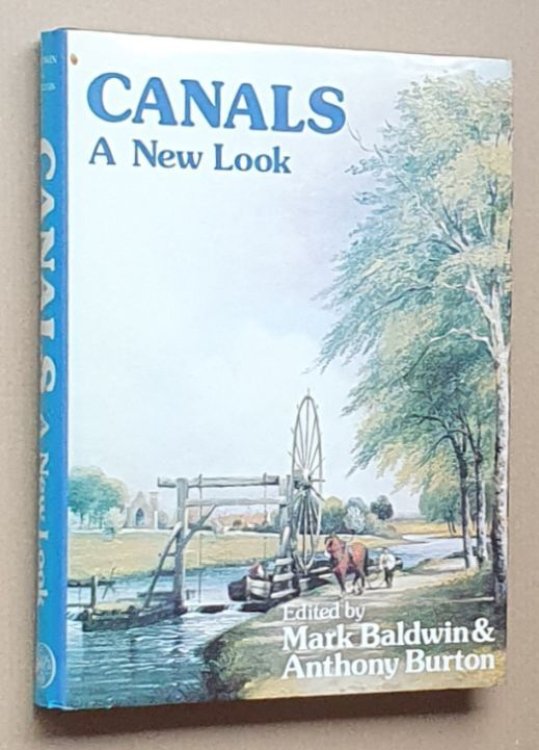 Canals : A new look. Studies in honour of Charles Hadfield