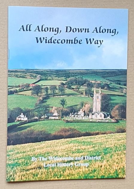 All Along, Down Along, Widecombe Way