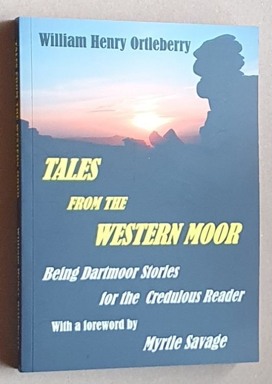 Tales from the Western Moor