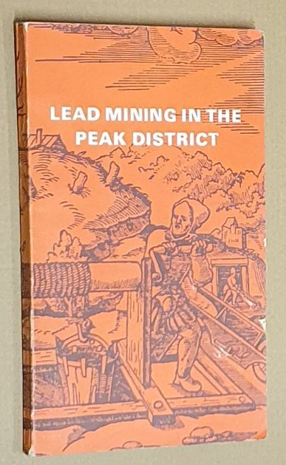 Lead Mining the the Peak District