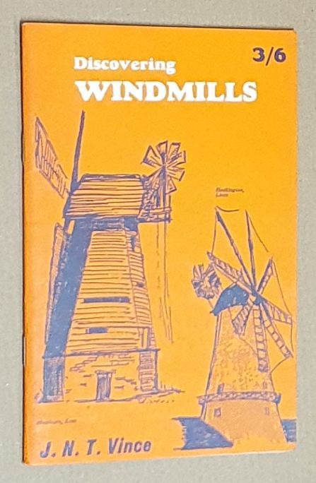Discovering windmills