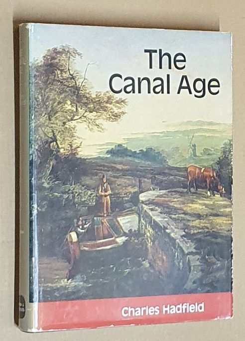The Canal Age