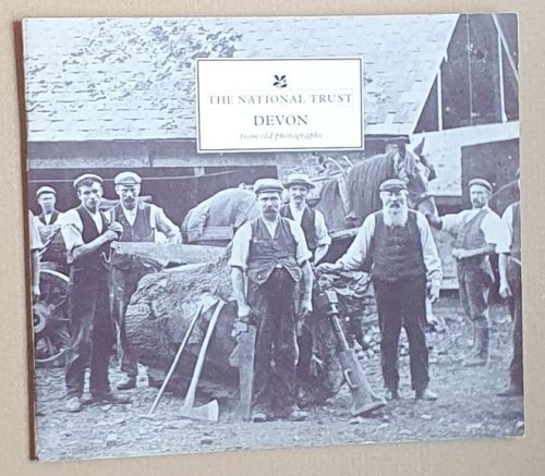 Devon from old Photographs