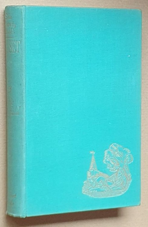 Dorset (The County Books Series)