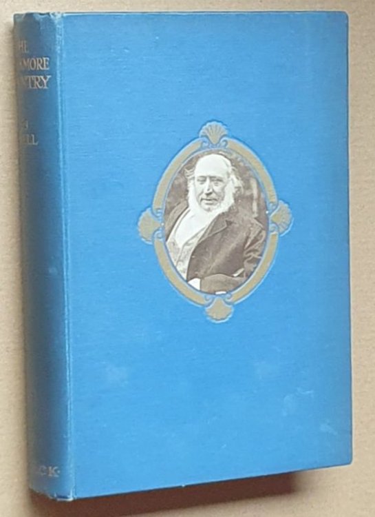 The Blackmore Country