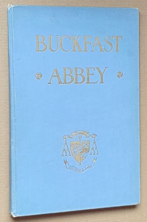 Buckfast Abbey : historical guide