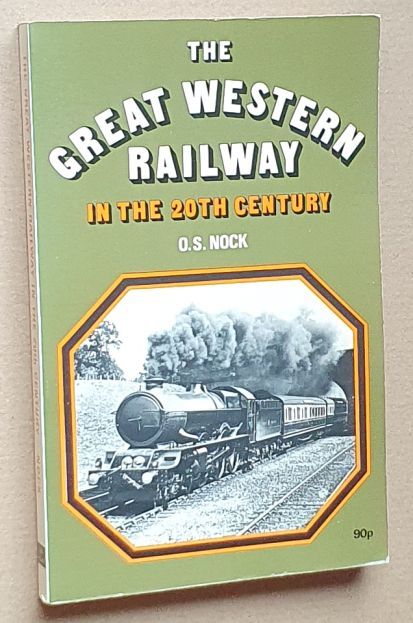 Great Western Railway in the Twentieth Century