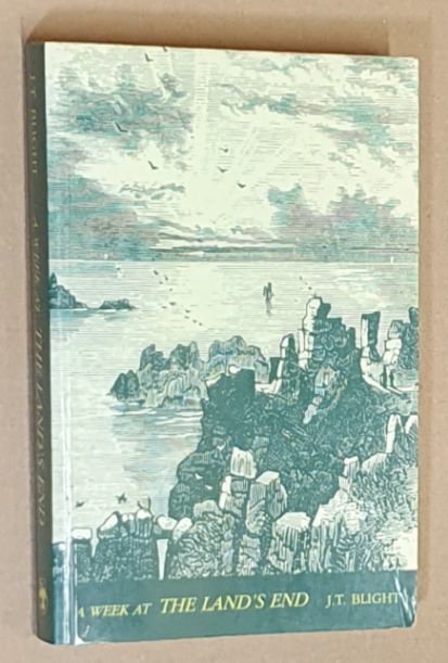 A Week at the Land's End