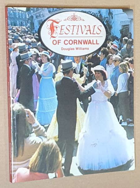 Festivals of Cornwall